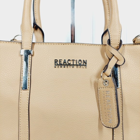 Cole Reaction Bags Cole Reaction Triple Entry